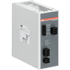 Buffer module 24 V / 20 A, energieopslag 8000 Ws